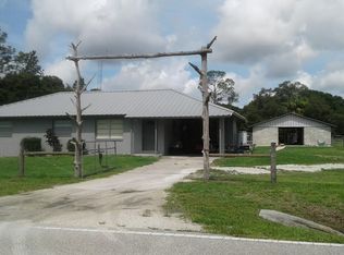 2461 NW Eucalyptus Ave, Arcadia, FL 34266