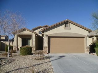 25860 W Lynne Ln, Buckeye, AZ 85326