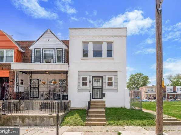 2638 S Dewey St, Philadelphia, PA 19142