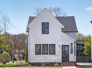 1078 Main St, Melrose, MA 02176