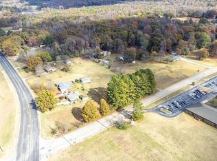 3 E Thomas Green Rd, Jonesboro, AR 72401