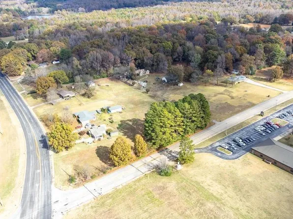 3 E Thomas Green Rd, Jonesboro, AR 72401