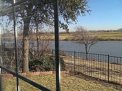 Living Room View