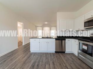 1125 Gallery Dr, Conway, AR 72032