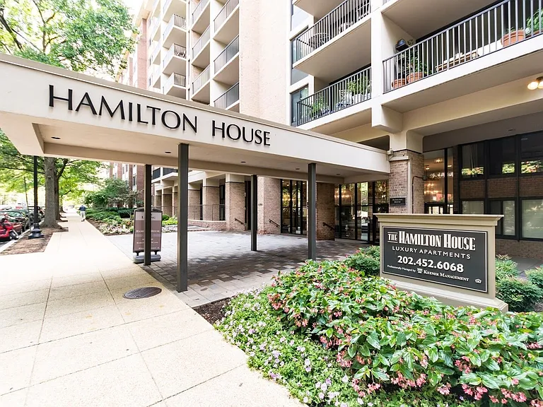 1255 New Hampshire Ave NW — Photo 57