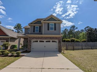 1032 Keeler Dr, Columbia, SC 29229