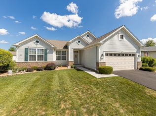 12238 Scenic Rdg, Huntley, IL 60142