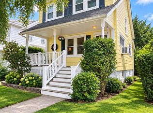 25 Edward Street, Bergenfield, NJ 07621