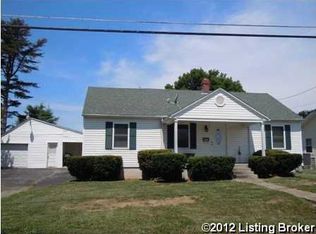 203 Atwill St, Brandenburg, KY 40108
