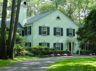 315 Stillwell Ln, Syosset, NY 11791