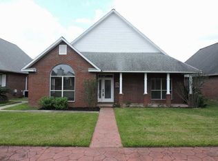55 Newport St, Cantonment, FL 32533