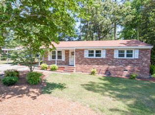 3003 Pinewood Dr, Augusta, GA 30906