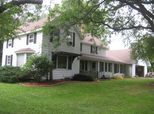 119 County Highway B, Cambridge, WI 53523