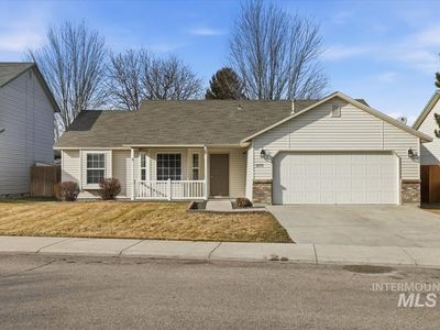 3273 N Chatterton Way, Boise, ID, 83713