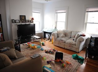 22 Myrtle Ave, Cambridge, MA 02138