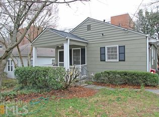 209 Wright St SW, Marietta, GA 30064