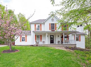 9940 Mount Nebo Rd, North Bend, OH 45052