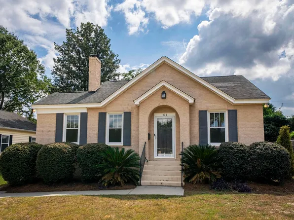 933 M Ave, Cayce, SC 29033