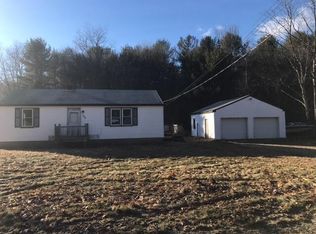 155 Royalston Rd, Phillipston, MA 01331