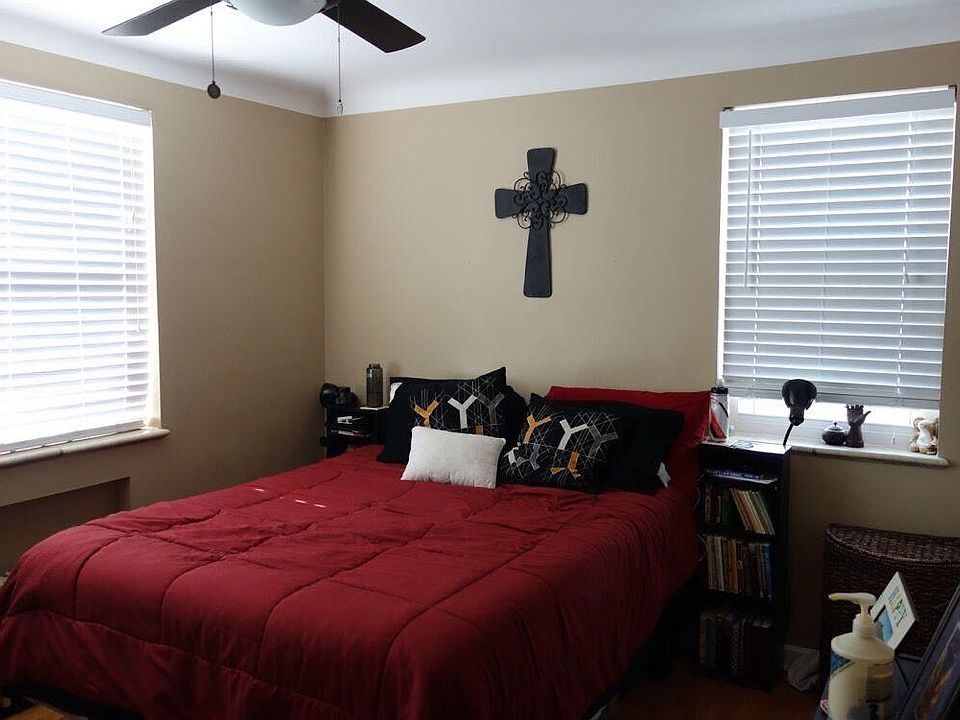 Main bedroom