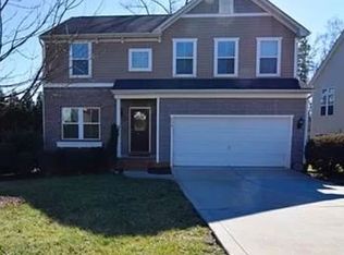 536 Veloce Trl, Fort Mill, SC 29715