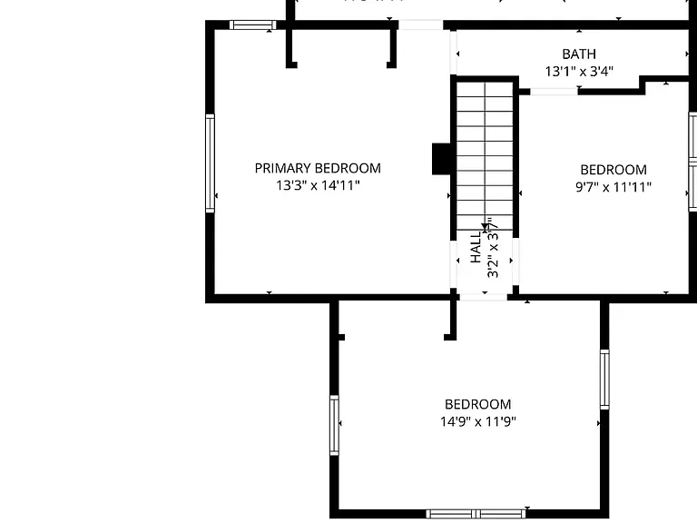 409 W Wooster St — Photo 15