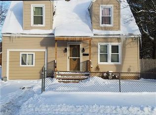 215 Ida Ave, Syracuse, NY 13205