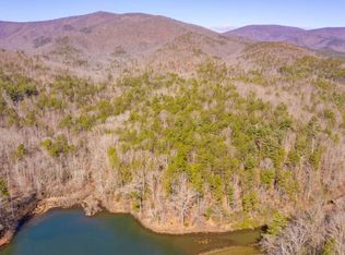 Mountain Creek Dr, Ellijay, GA 30536