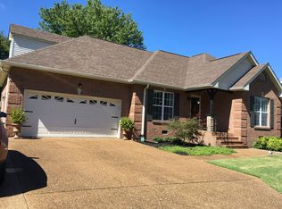 340 Hazeltine Dr, Gallatin, TN 37066
