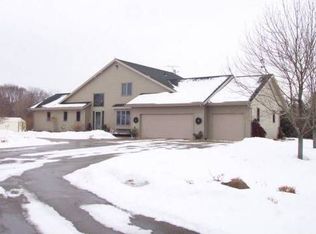 525 N Cth S, Reedsville, WI 54230