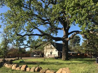 7625 Gabarda Rd, Atascadero, CA 93422