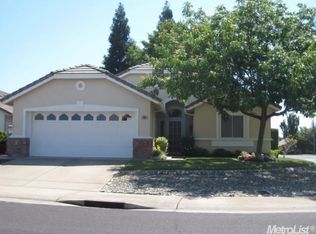 100 Pimpernel Ct, Roseville, CA 95747