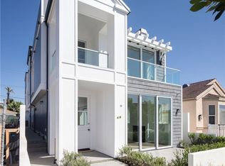 418 1/2 Larkspur Ave, Corona Del Mar, CA 92625