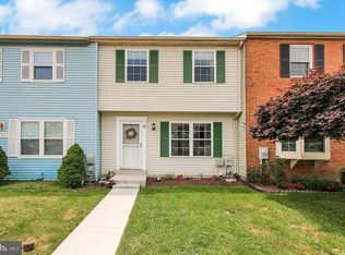 17 Sandstone Ct, Nottingham, MD 21236