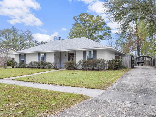 16801 Ticonderoga Ave, Baton Rouge, LA 70817