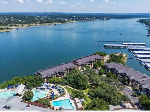 312 Marina Village Cv #312, Austin, TX 78734