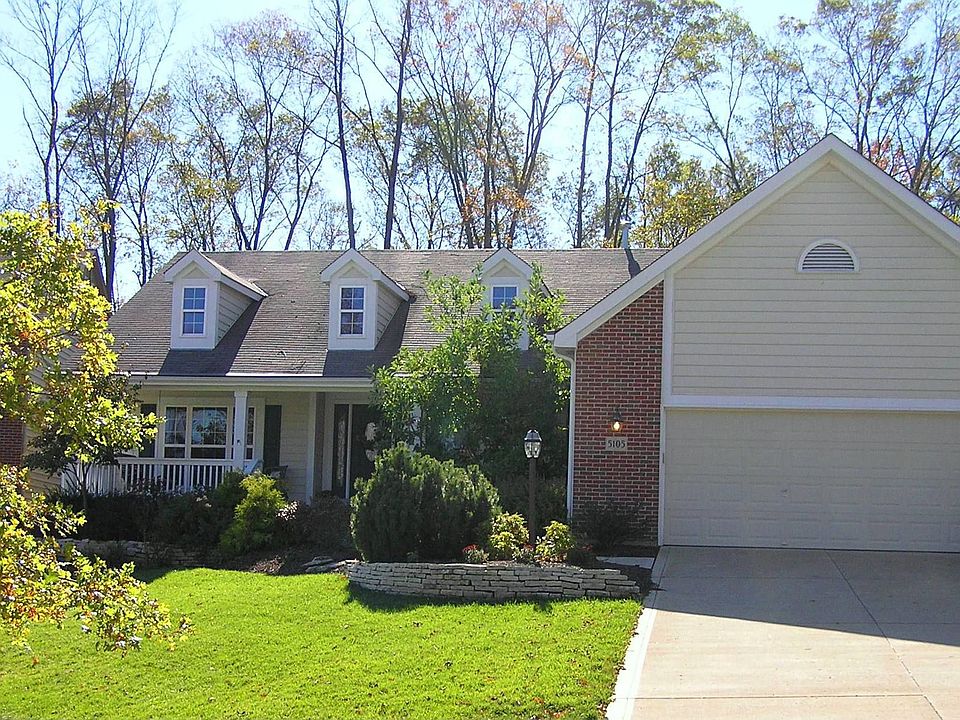 1st image of 5105 Meyers Cove Ct
