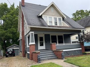 177 Rhodes Ave, Akron, OH 44302