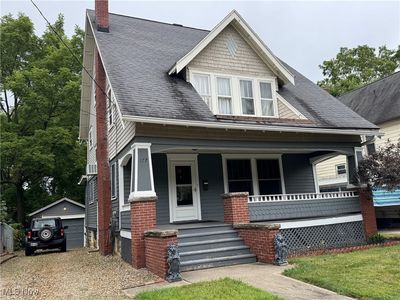 177 Rhodes Ave, Akron, OH, 44302