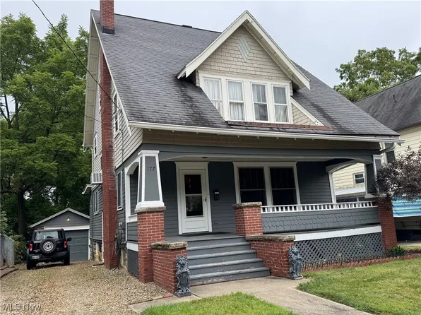 177 Rhodes Ave, Akron, OH 44302