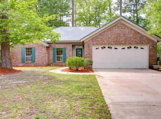442 Arlington Dr, Hinesville, GA 31313