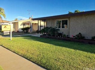 7808 Danvers St, Downey, CA 90240