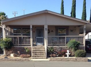 32600 State Highway 74 SPACE 16, Hemet, CA 92545