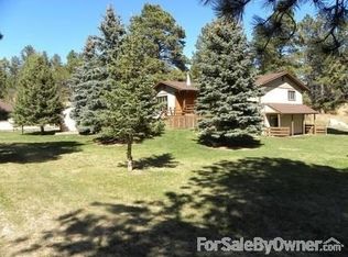 8245 S Blucksberg Mountain Rd, Sturgis, SD 57785