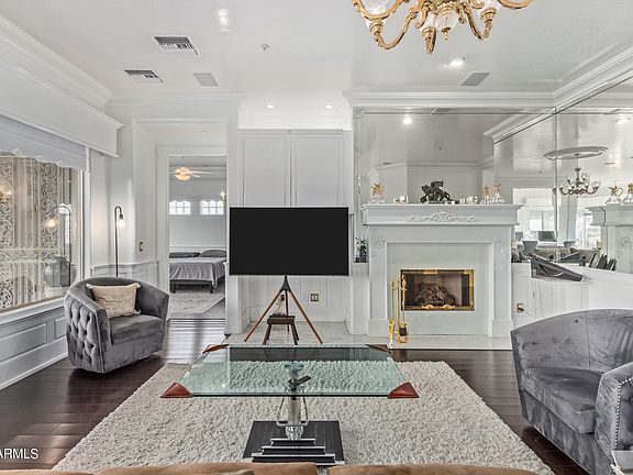 5th image of 17343 E FONTANA Way