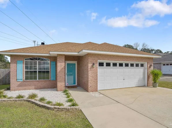 4058 Erika Ct, Pensacola, FL 32526