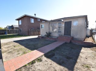 142 E 95th St, Los Angeles, CA 90003