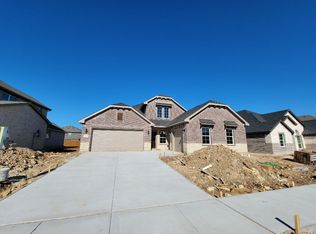 2024 Proteus Dr, Fort Worth, TX 76052