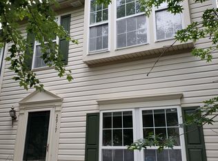 2917 Queensland Dr, Henrico, VA 23294