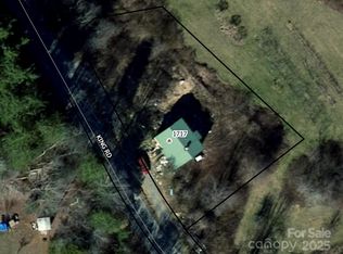 1717 King Rd, Pisgah Forest, NC 28768